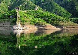 唐山潘家口水庫(kù)_周邊農(nóng)家院哪家好