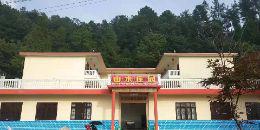 武陵山大裂谷景色秀麗_山水農家樂住宿推薦